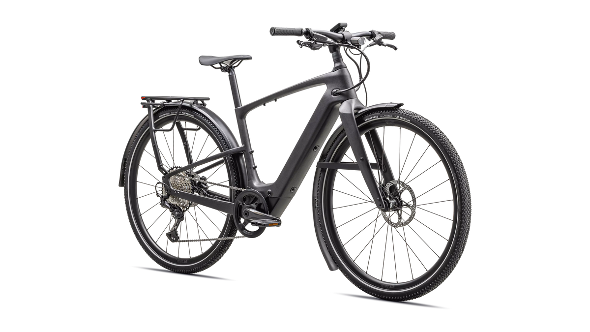 Specialized Turbo Vado SL 2 6.0 EQ Carbon