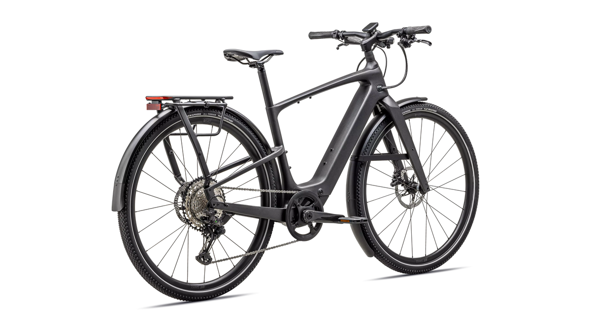 Specialized Turbo Vado SL 2 6.0 EQ Carbon