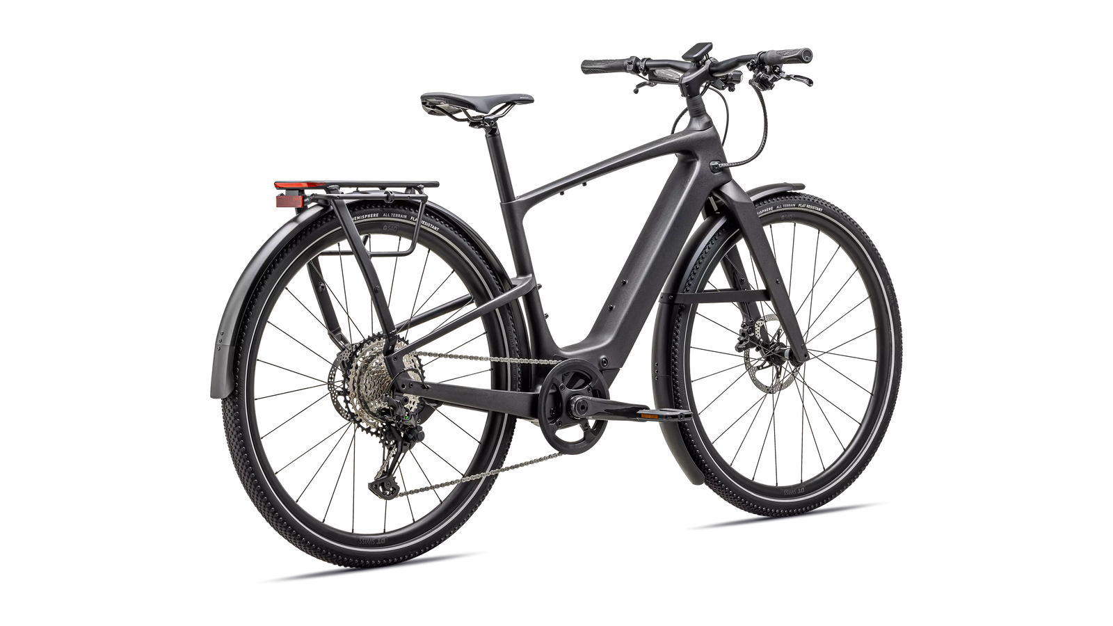 Specialized Turbo Vado SL 2 6.0 EQ Carbon