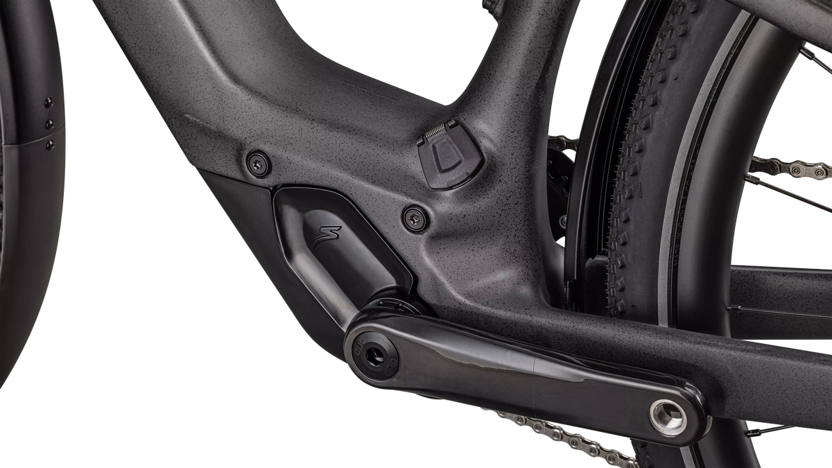 Specialized Turbo Vado SL 2 6.0 EQ Carbon