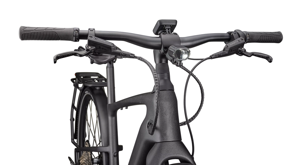 Specialized Turbo Vado SL 2 6.0 EQ Carbon