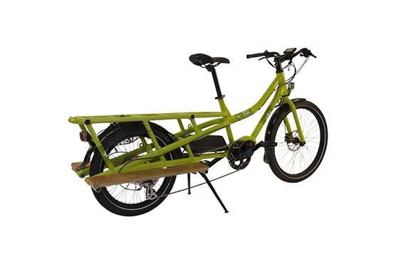 Spicy Curry Bamboo Side Boards-Yuba-Bicycle Junction