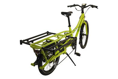 Spicy Curry Carry On Deck-Yuba-Bicycle Junction