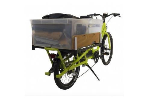 Spicy Curry Carry On Deck-Yuba-Bicycle Junction