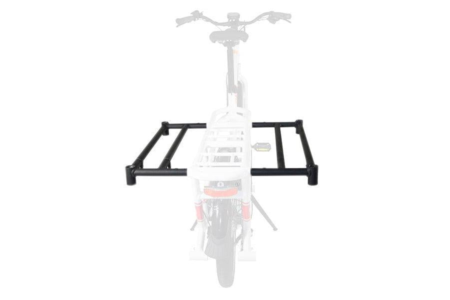 Spicy Curry Carry On Deck-Yuba-Bicycle Junction