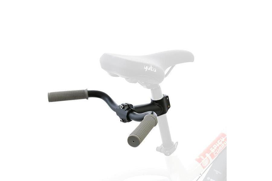 Spicy Curry Hold On Bars-Yuba-Bicycle Junction