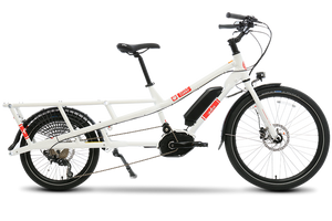 Yuba Spicy Curry Bosch V3