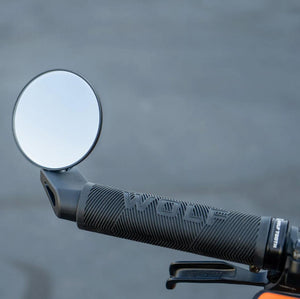 Spurcycle C50/C70 Mirror-Spurcycle-Bicycle Junction