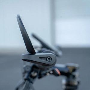 Spurcycle C50/C70 Mirror-Spurcycle-Bicycle Junction