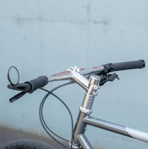 Spurcycle C50/C70 Mirror-Spurcycle-Bicycle Junction