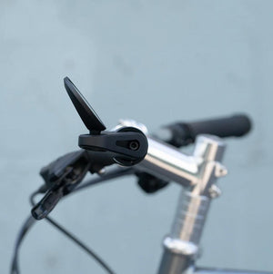 Spurcycle C50/C70 Mirror-Spurcycle-Bicycle Junction