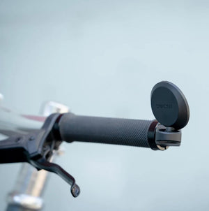 Spurcycle C50/C70 Mirror-Spurcycle-Bicycle Junction