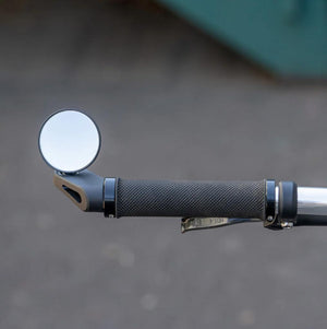 Spurcycle C50/C70 Mirror-Spurcycle-Bicycle Junction