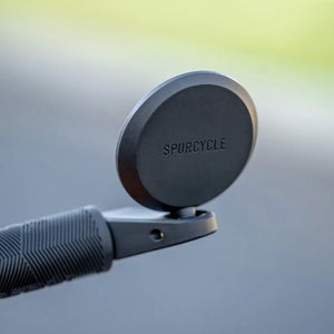 Spurcycle C50/C70 Mirror-Spurcycle-Bicycle Junction