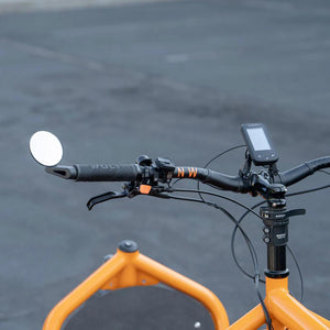 Spurcycle C50/C70 Mirror-Spurcycle-Bicycle Junction