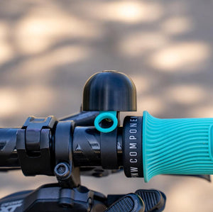 Spurcycle Compact Bell 22.2mm-Spurcycle-Bicycle Junction