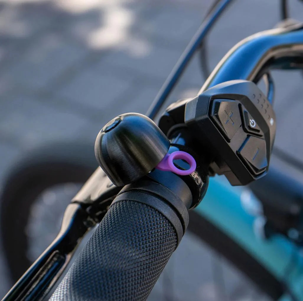 Spurcycle Compact Bell 22.2mm