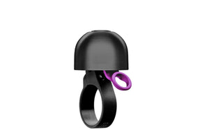 Spurcycle Compact Bell 22.2mm-Spurcycle-Bicycle Junction