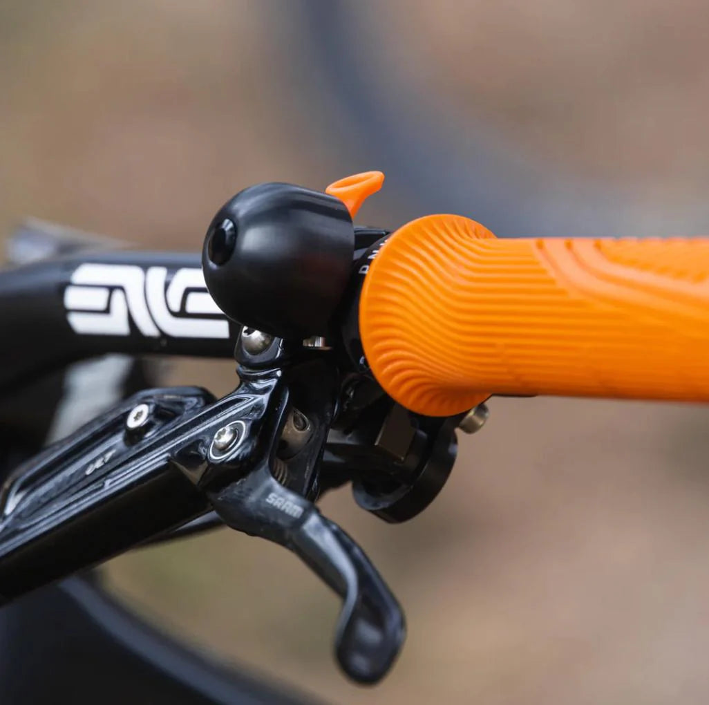 Spurcycle Compact Bell 22.2mm