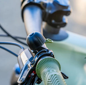 Spurcycle Compact Bell 22.2mm-Spurcycle-Bicycle Junction