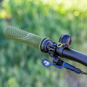 Spurcycle Compact Bell 22.2mm-Spurcycle-Bicycle Junction