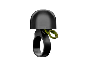 Spurcycle Compact Bell 22.2mm-Spurcycle-Bicycle Junction
