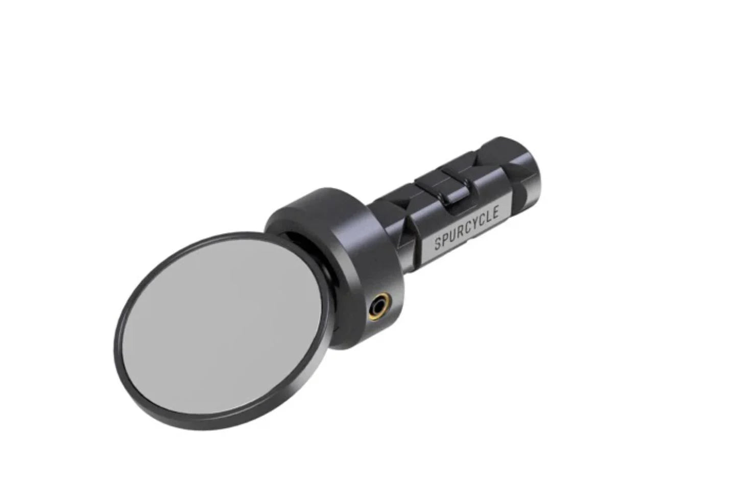 Spurcycle Drop Bar Mirror
