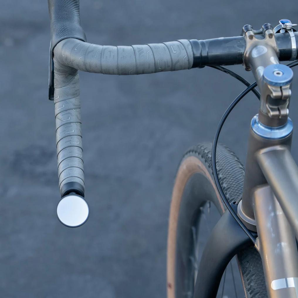 Spurcycle R35/R50 Mirror-Spurcycle-Bicycle Junction
