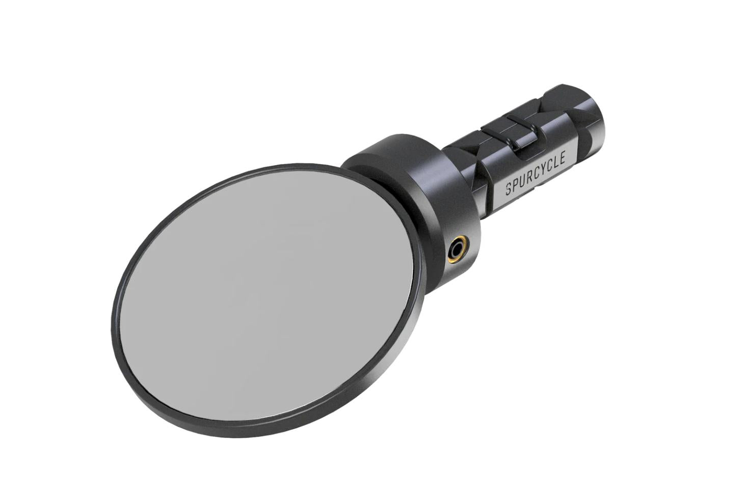 Spurcycle R35/R50 Mirror-Spurcycle-Bicycle Junction