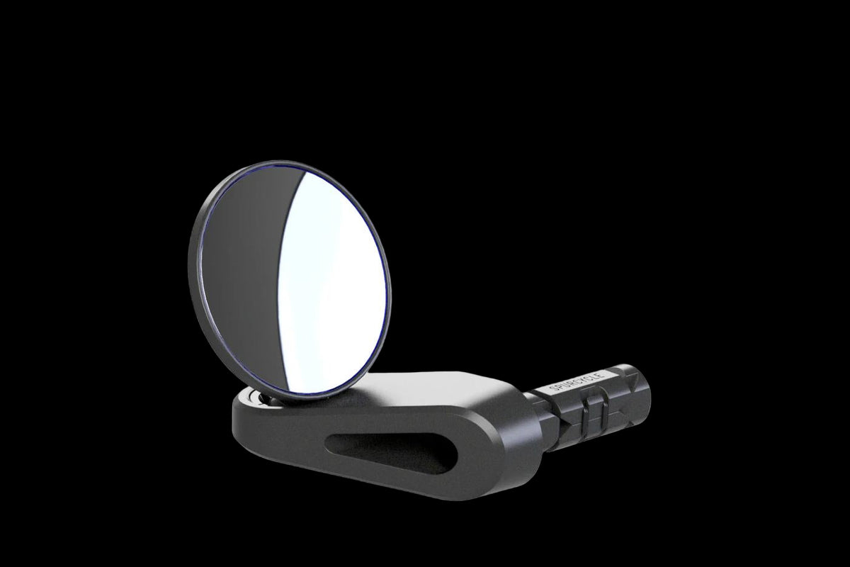 Spurcycle C50/C70 Mirror-Spurcycle-Bicycle Junction
