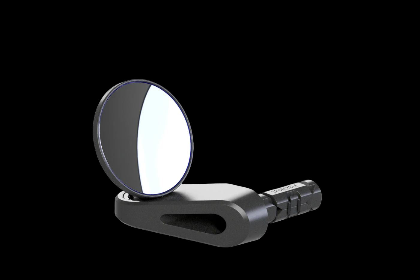 Spurcycle C50/C70 Mirror-Spurcycle-Bicycle Junction