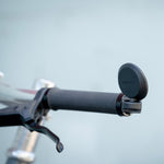 Spurcycle Flat Bar Mirror C70