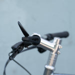 Spurcycle Flat Bar Mirror C70
