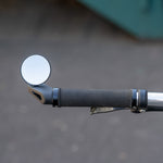 Spurcycle Flat Bar Mirror C70