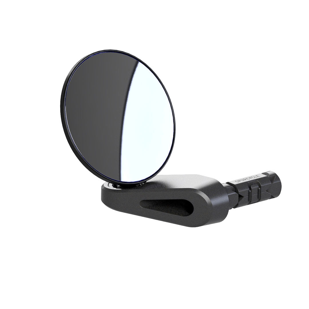 Spurcycle Flat Bar Mirror C70
