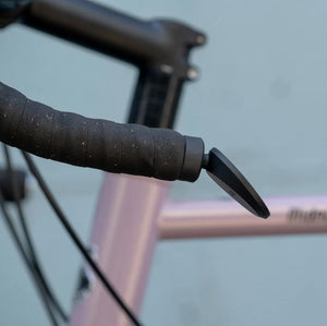 Spurcycle R35/R50 Mirror-Spurcycle-Bicycle Junction