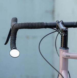 Spurcycle R35/R50 Mirror-Spurcycle-Bicycle Junction