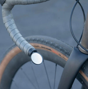 Spurcycle R35/R50 Mirror-Spurcycle-Bicycle Junction