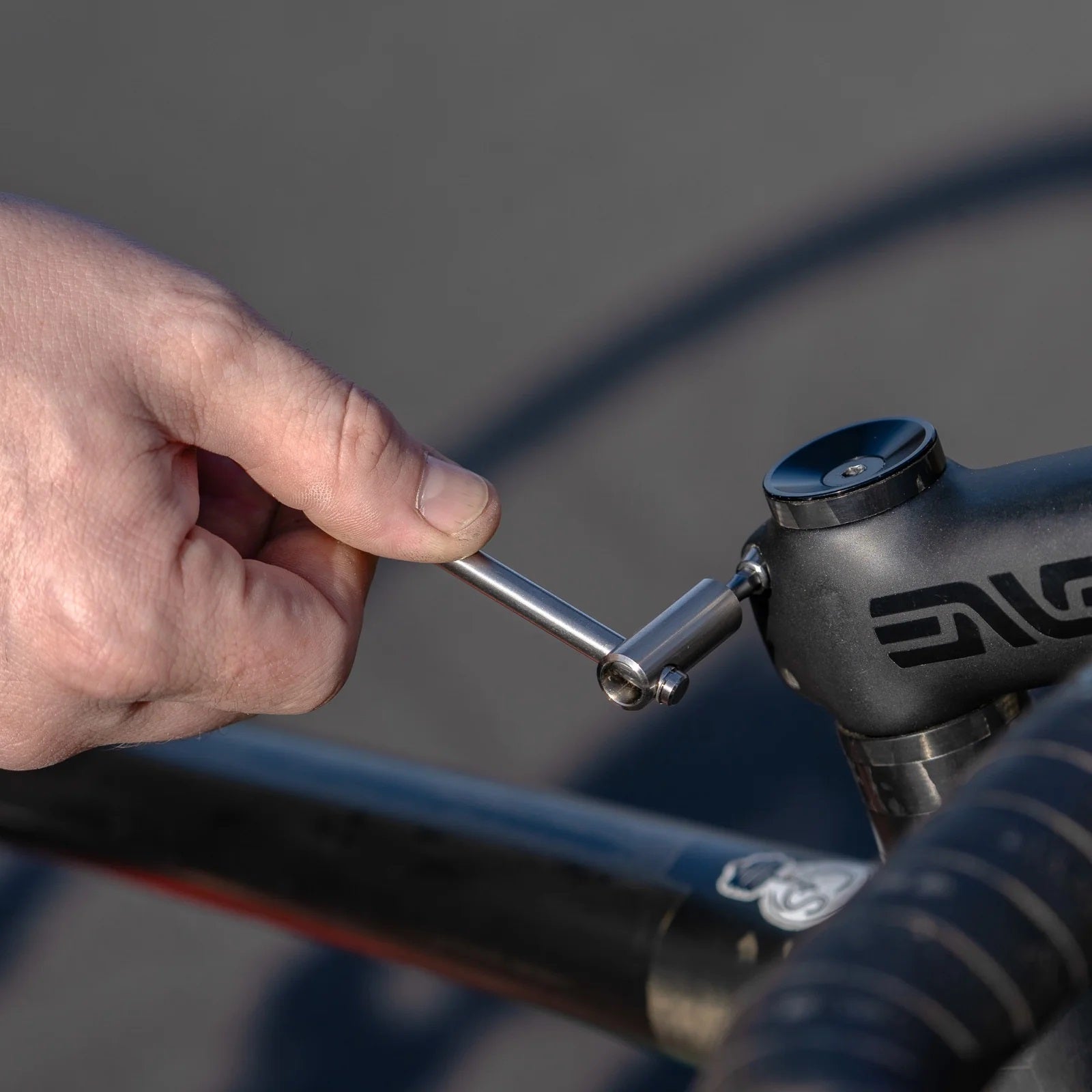 Spurcycle Tool Kit