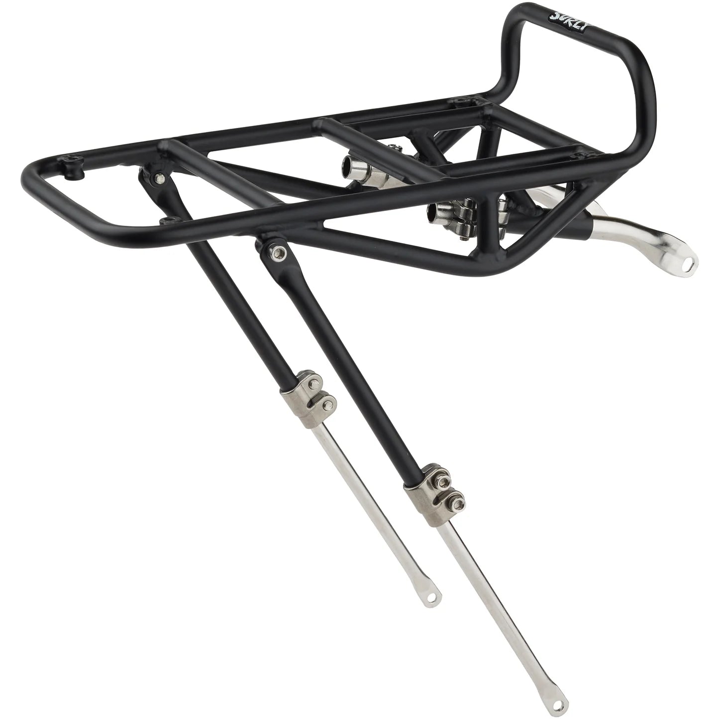 Surly 8-Pack Rack - Black V2