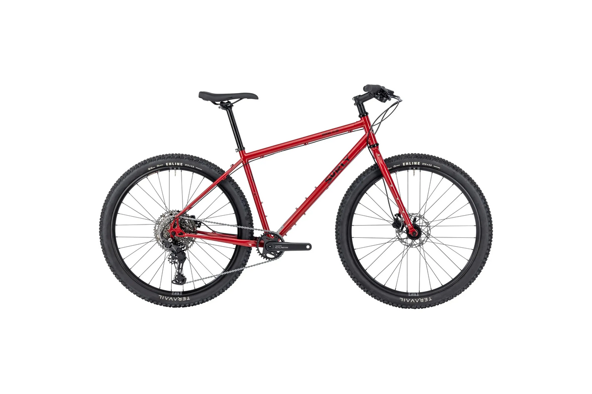 Surly Bridge Club
