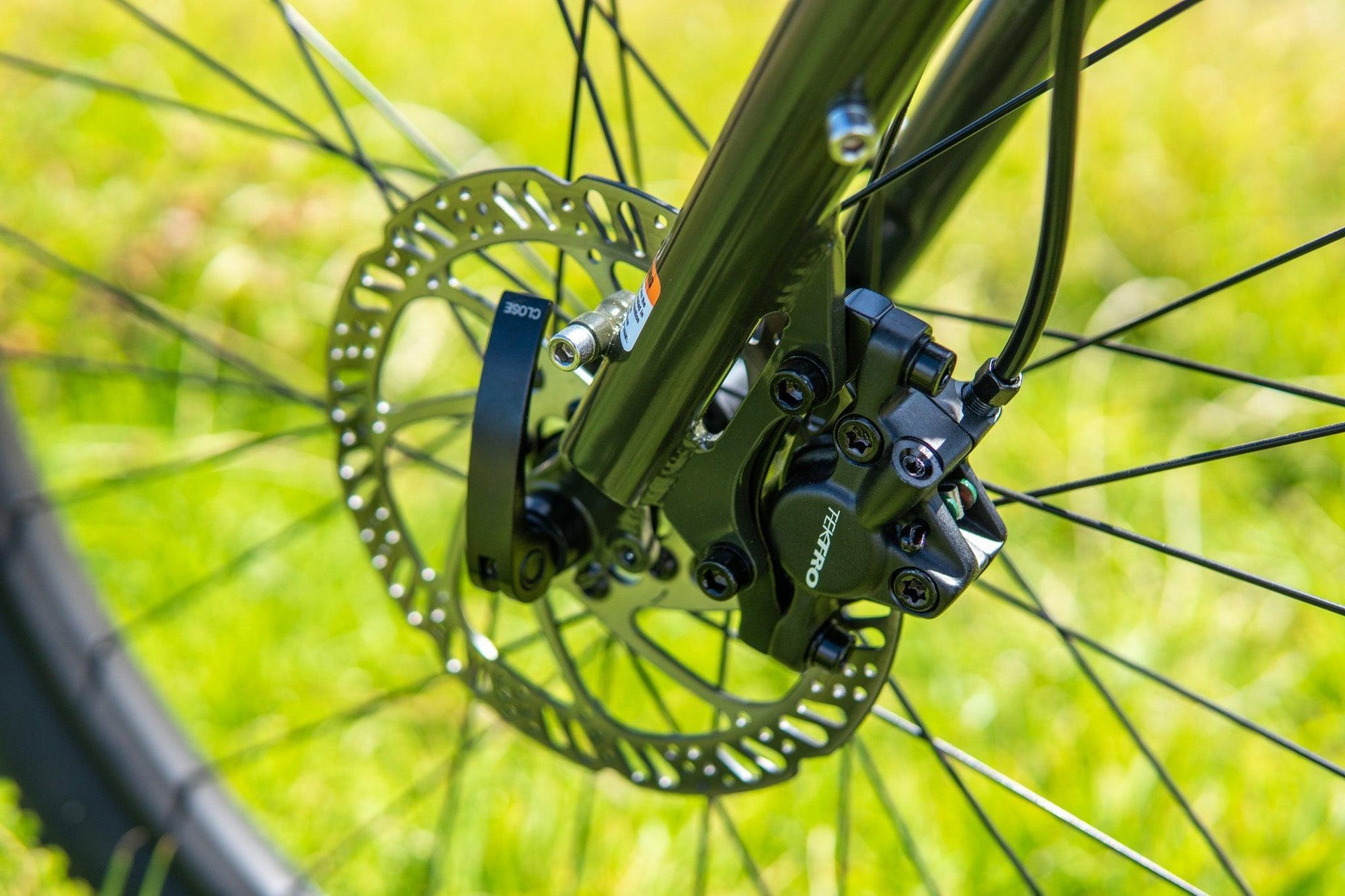 Surly Bridge Club │Green-Surly-Bicycle Junction