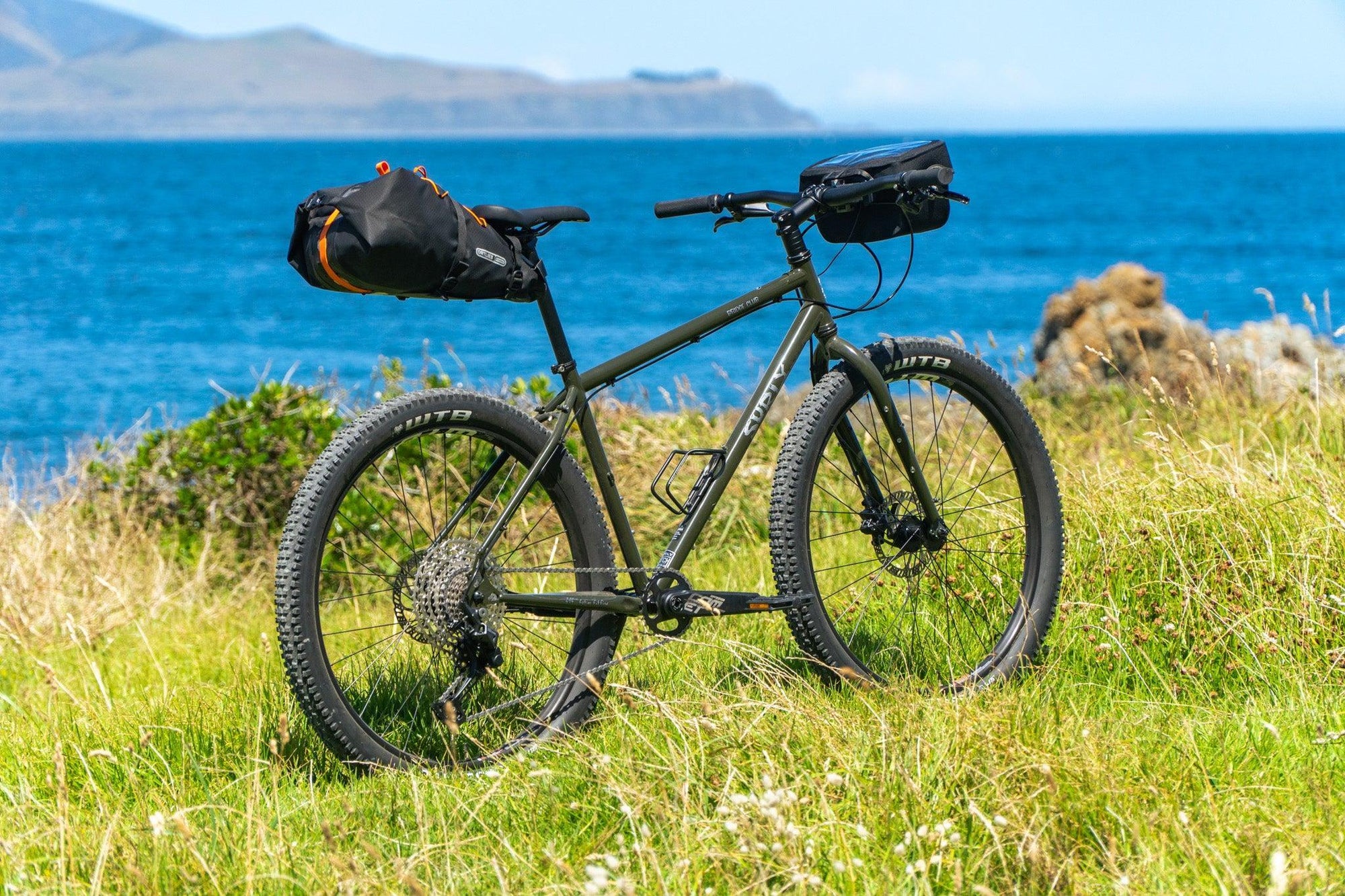 Surly Bridge Club │Green-Surly-Bicycle Junction