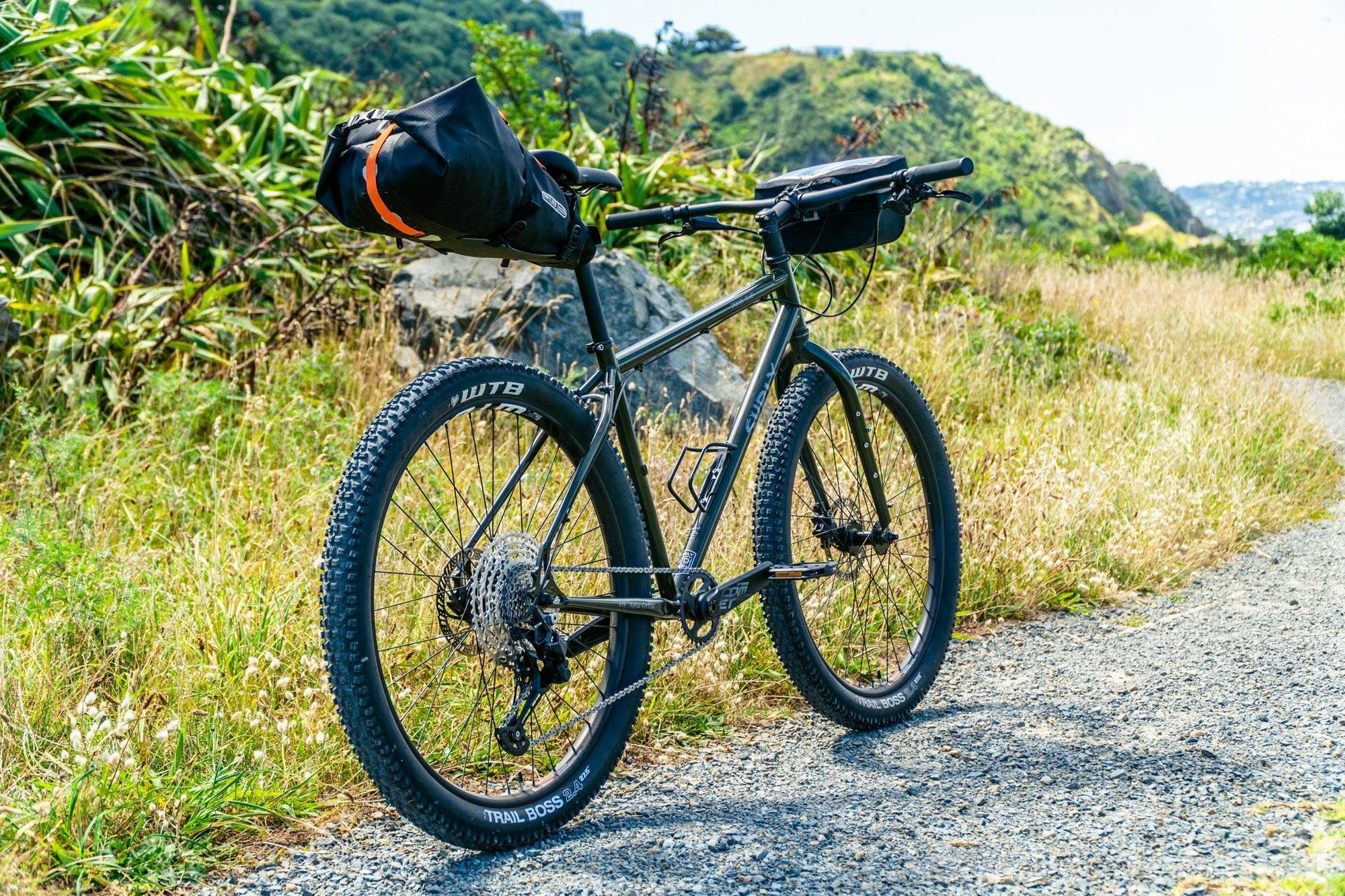 Surly Bridge Club │Green-Surly-Bicycle Junction