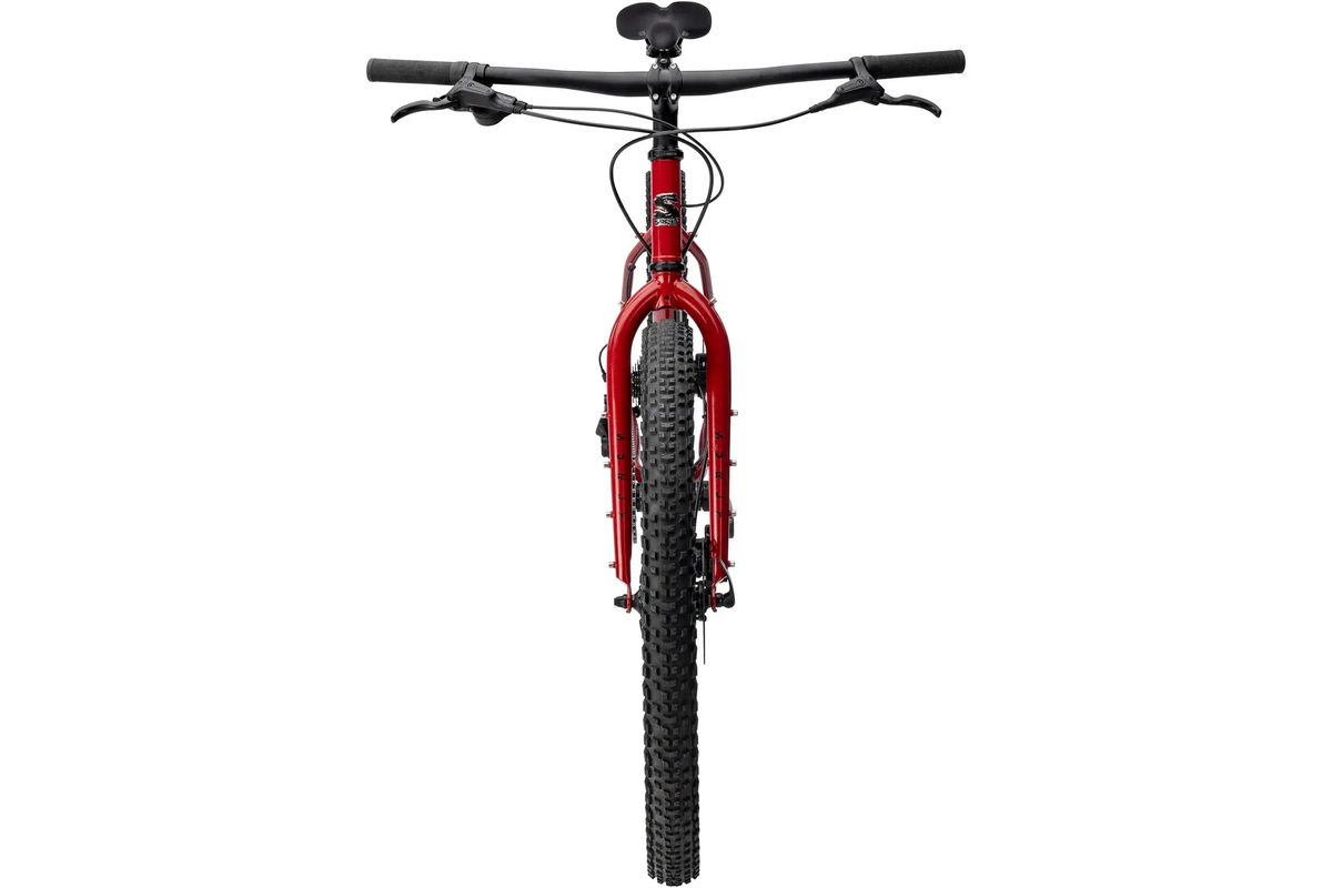 Surly Bridge Club