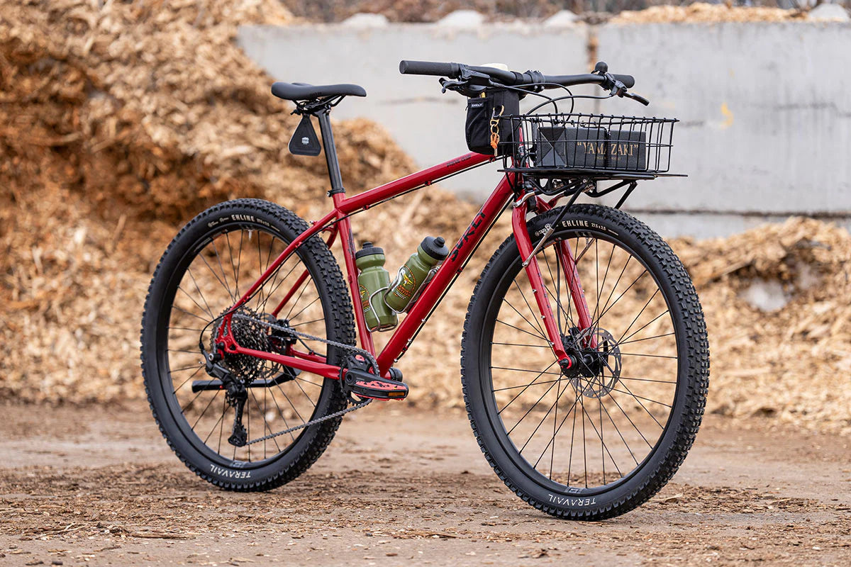 Surly Bridge Club