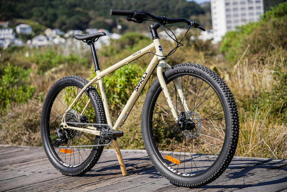 Surly Bridge Club │Whipped Butter