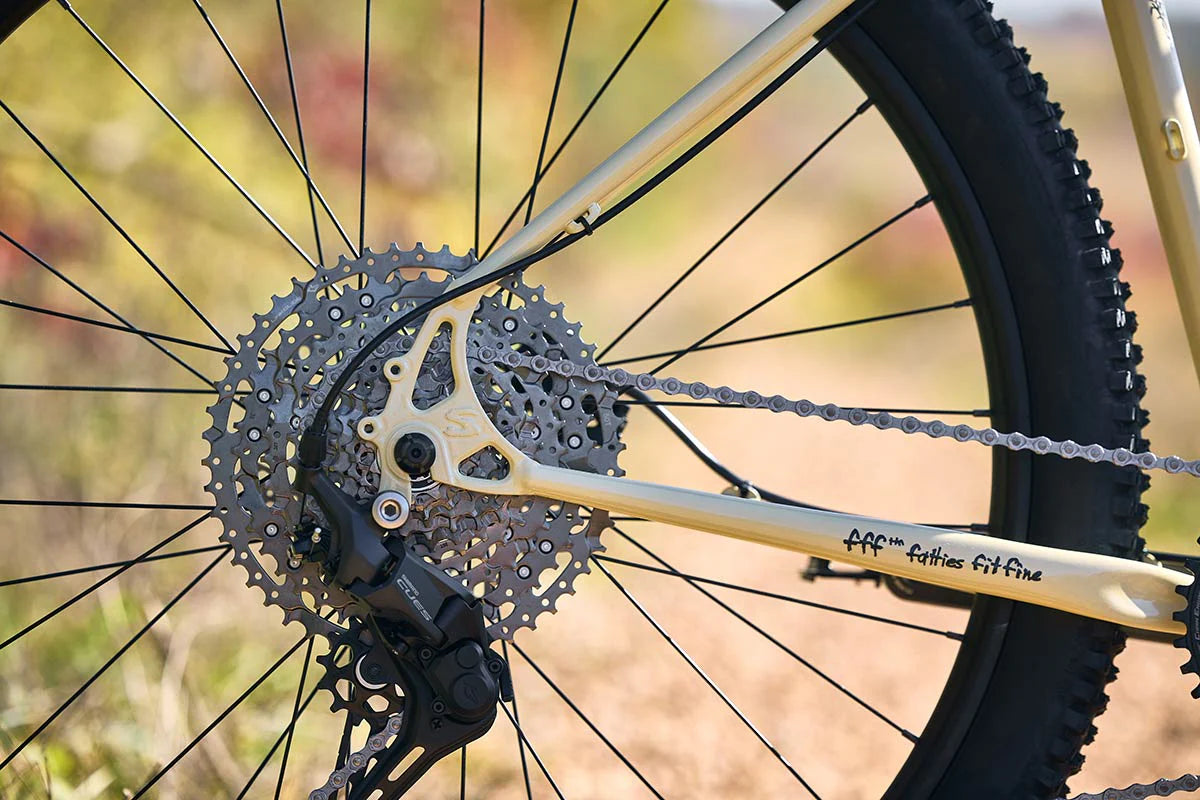 Surly Bridge Club │Whipped Butter