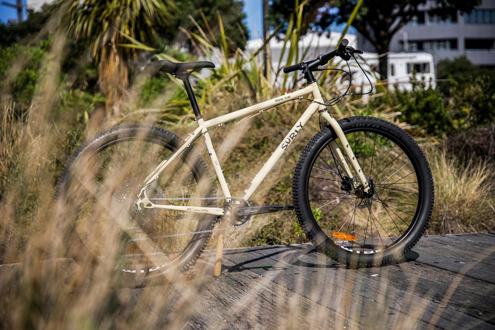 Surly Bridge Club │Whipped Butter