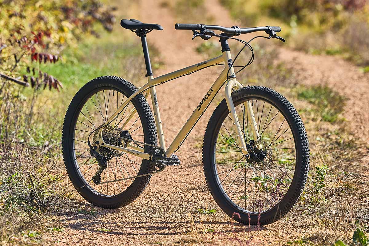 Surly Bridge Club │Whipped Butter